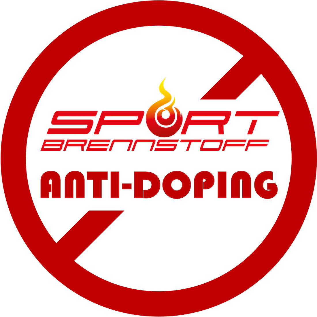 Anti-Doping-konform SportBrennstoff Sporternährung