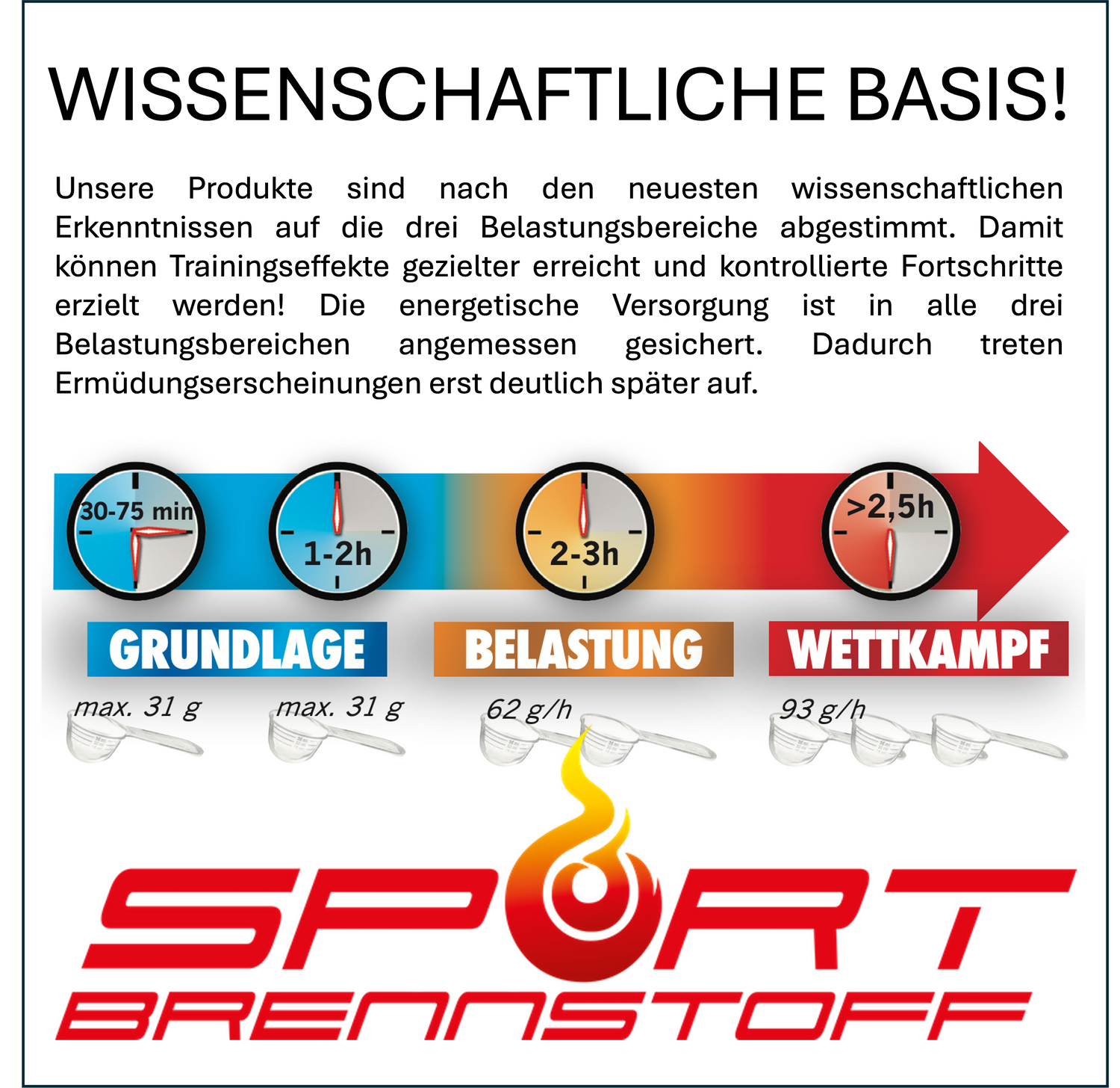 Wissenschaftliche-Grundlage SportBrennstoff Sporternährung