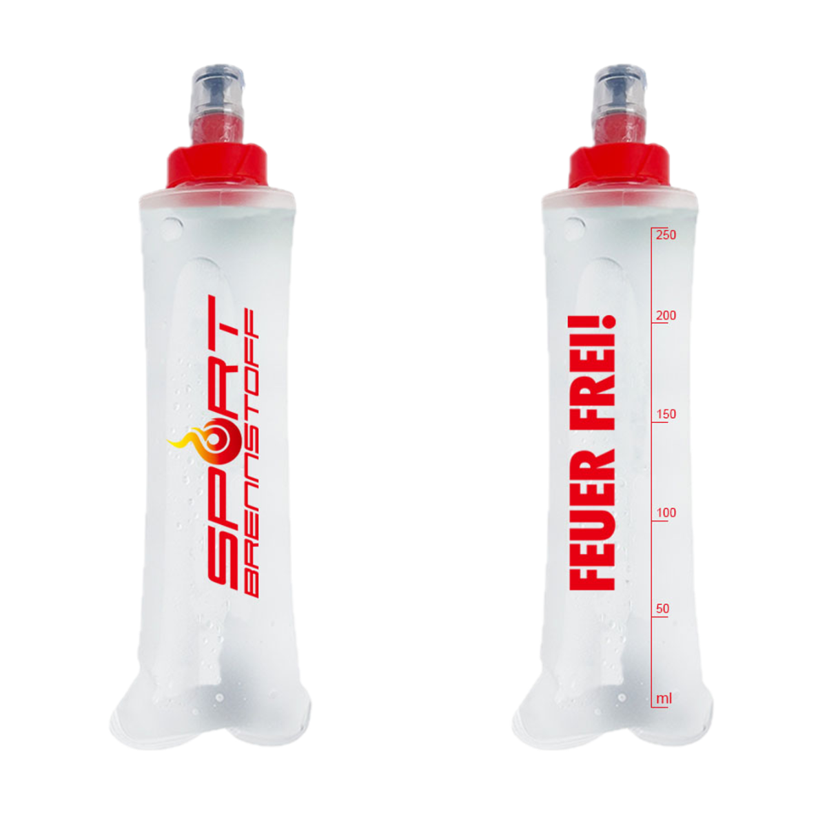 SportBrennstoff Begleiter 250ml