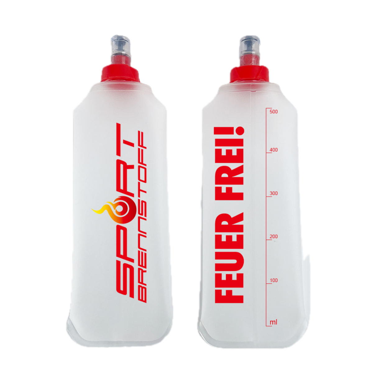 SportBrennstoff Begleiter 500ml