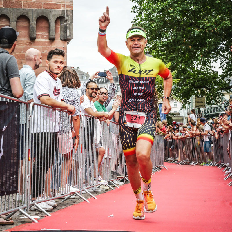 Ironman Frankfurt 2022