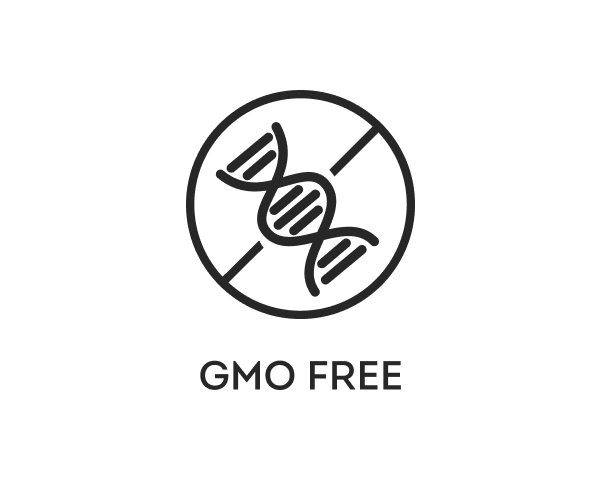 GMO Free