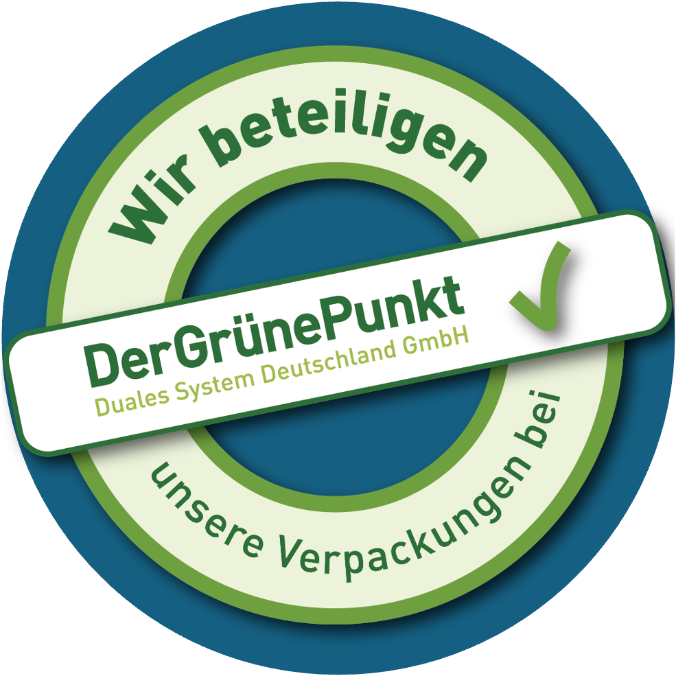 Der Grüne Punkt