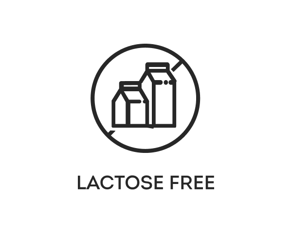 Lactose Free