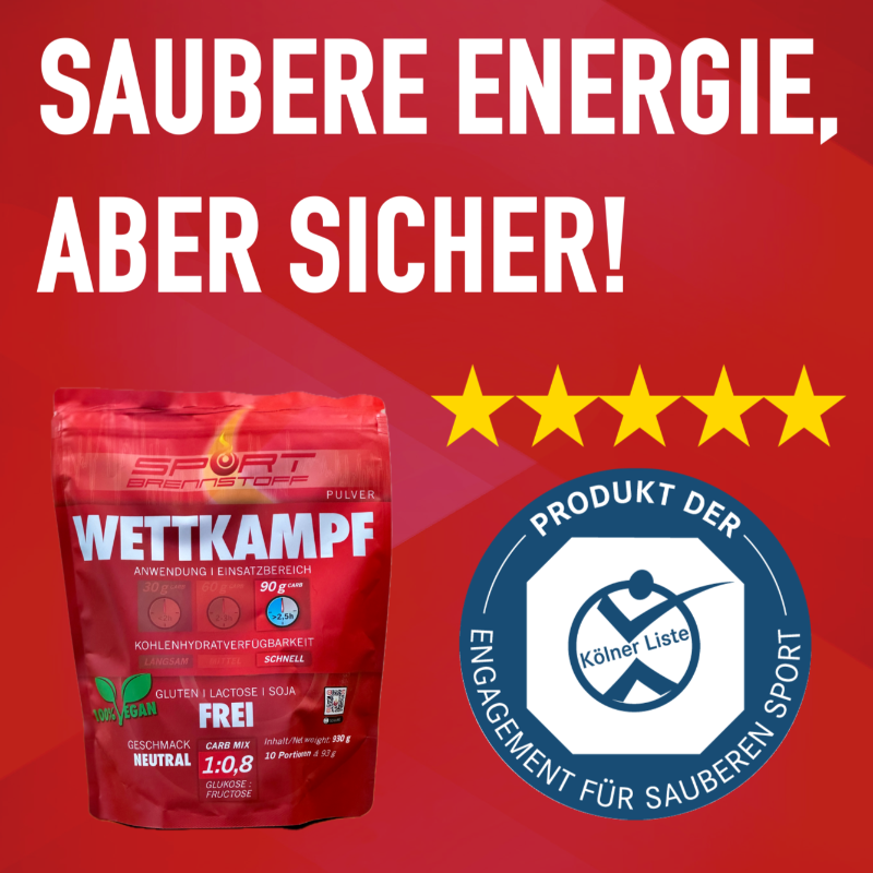 Saubere Energie Wettkampf