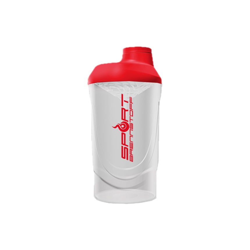 SportBrennstoff Shaker