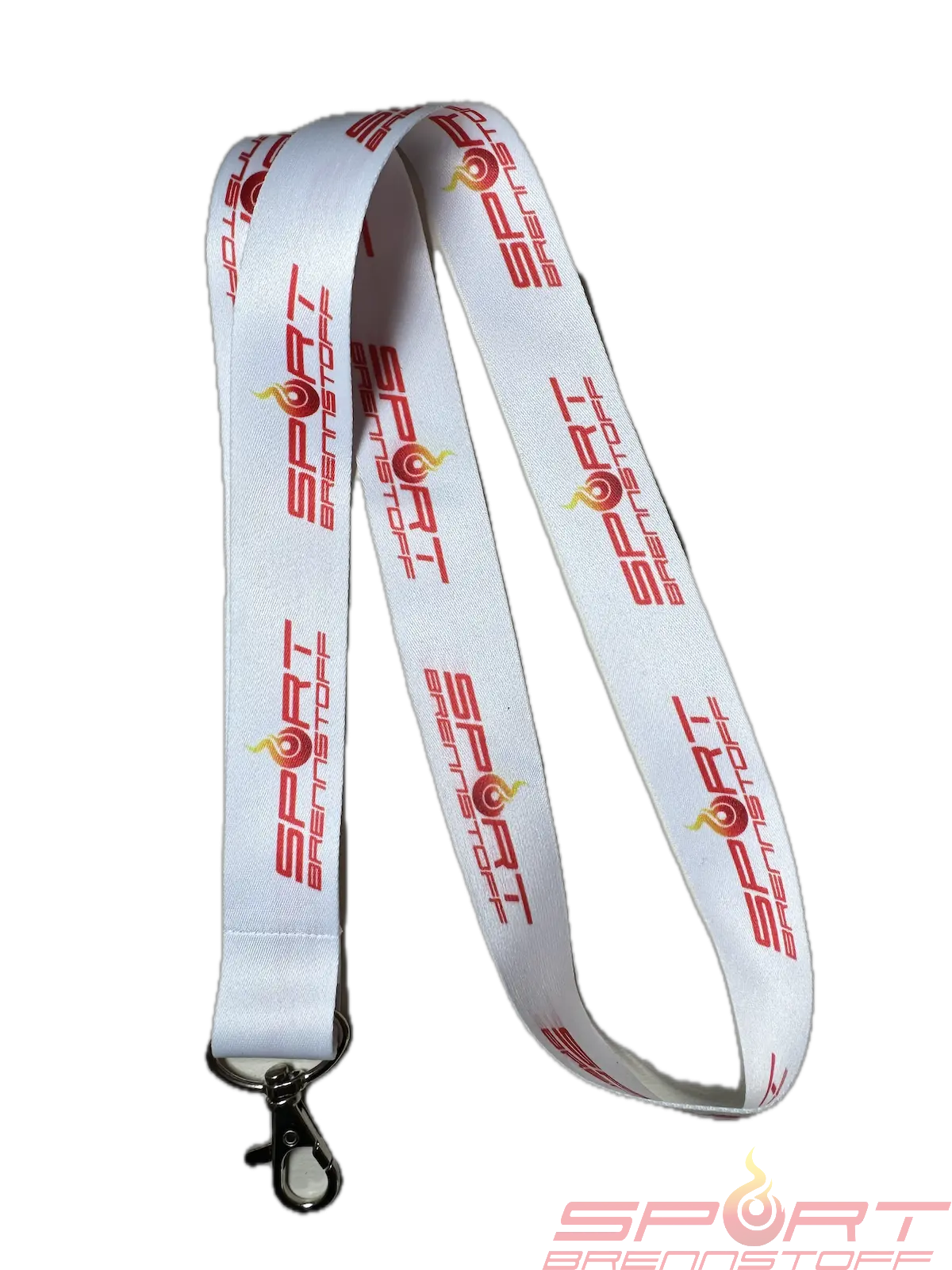 SportBrennstoff™ Lanyard SportBrennstoff